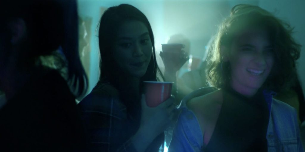 Our Home Here - Short Film Review - Indie Shorts Mag
