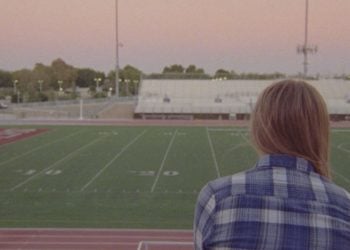 Stadium - Short Film Review - Indie Shorts Mag