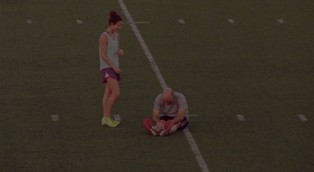 Stadium - Short Film Review - Indie Shorts Mag