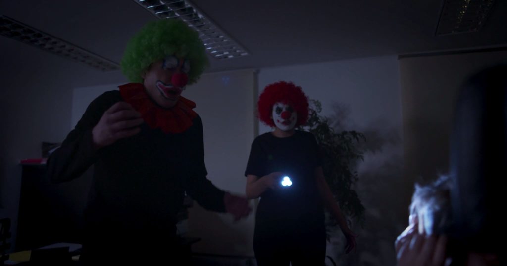 Stop IT - Short Film Review - Indie Shorts Mag