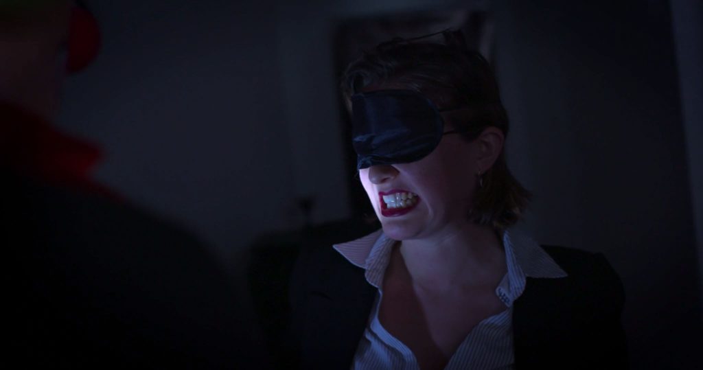 Stop IT - Short Film Review - Indie Shorts Mag