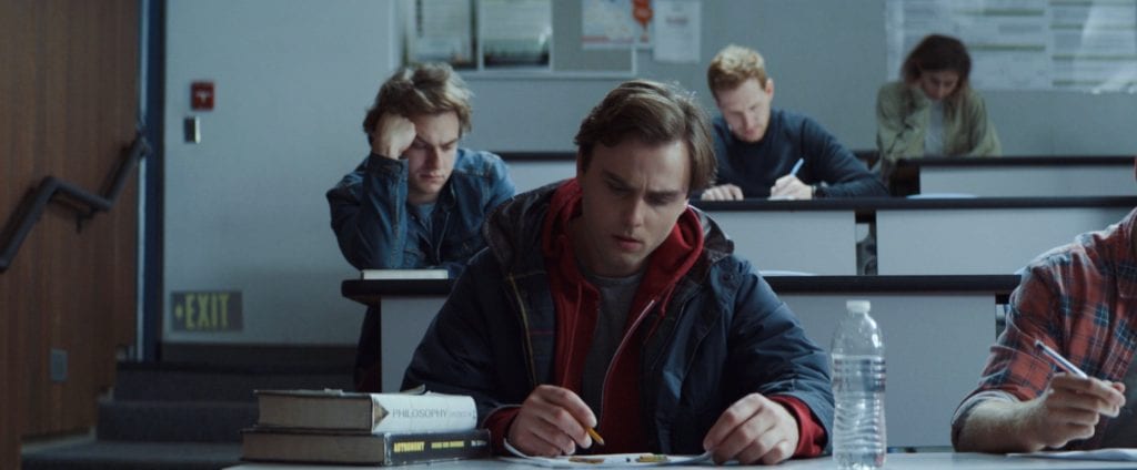 Things That Fall - Short Film Review - Indie Shorts Mag