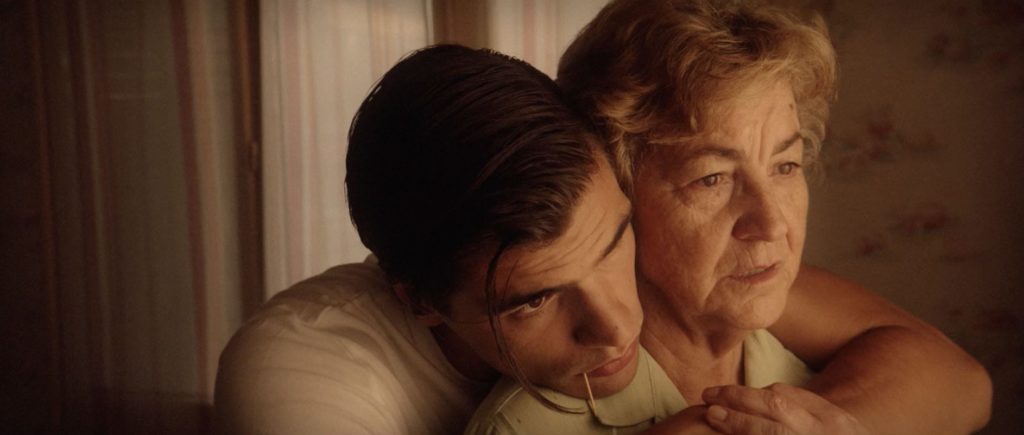 Tony - Short Film Review - Indie Shorts Mag
