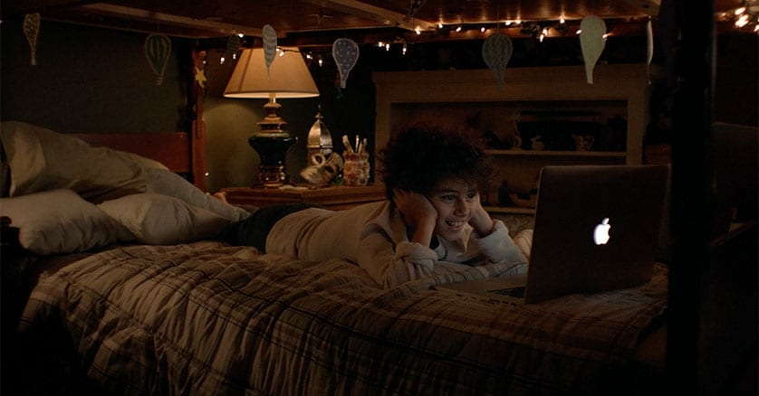 Tree #3 - Short Film Review - Indie Shorts Mag