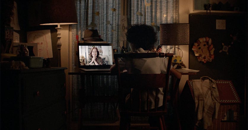 Tree #3 - Short Film Review - Indie Shorts Mag
