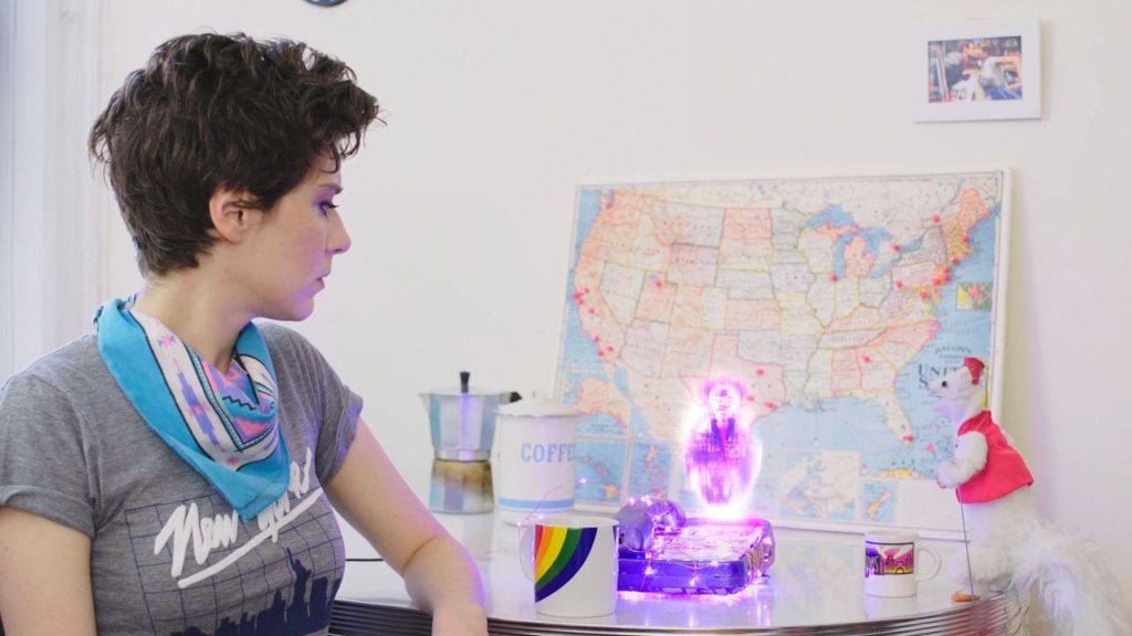 Wish Weasel - Short Film Review - Indie Shorts Mag