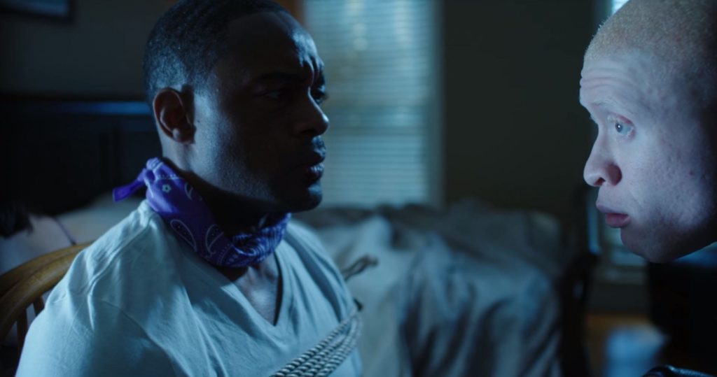 Catch - Short Film Review - Indie Shorts Mag