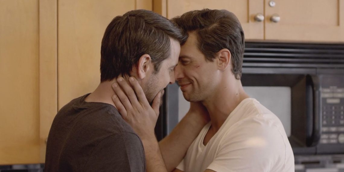 Dominant Chord - Short Film Review - Indie Shorts Mag