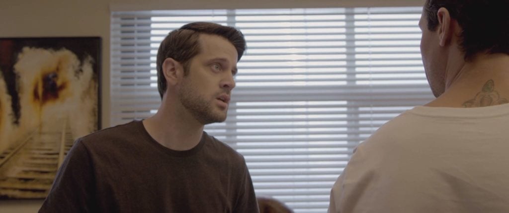 Dominant Chord - Short Film Review - Indie Shorts Mag