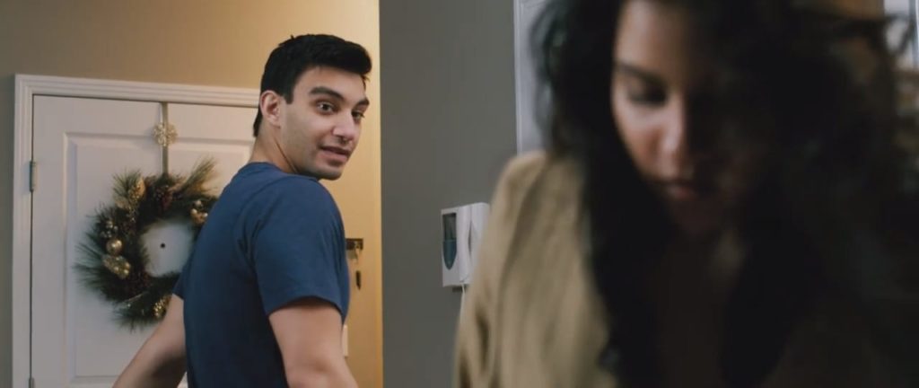 First Mistake - Short Film Review - Indie Shorts Mag