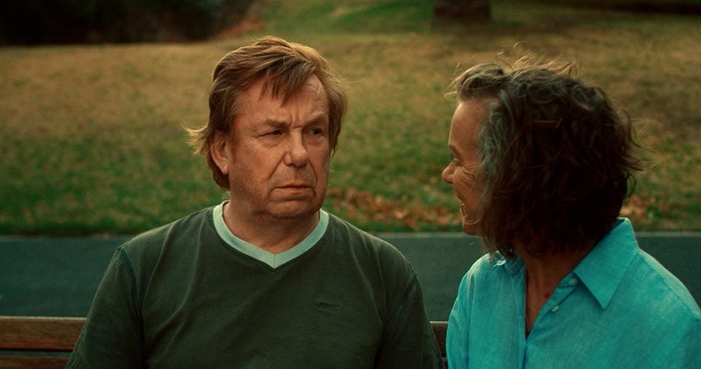 Look! - Short Film Review - Indie Shorts Mag