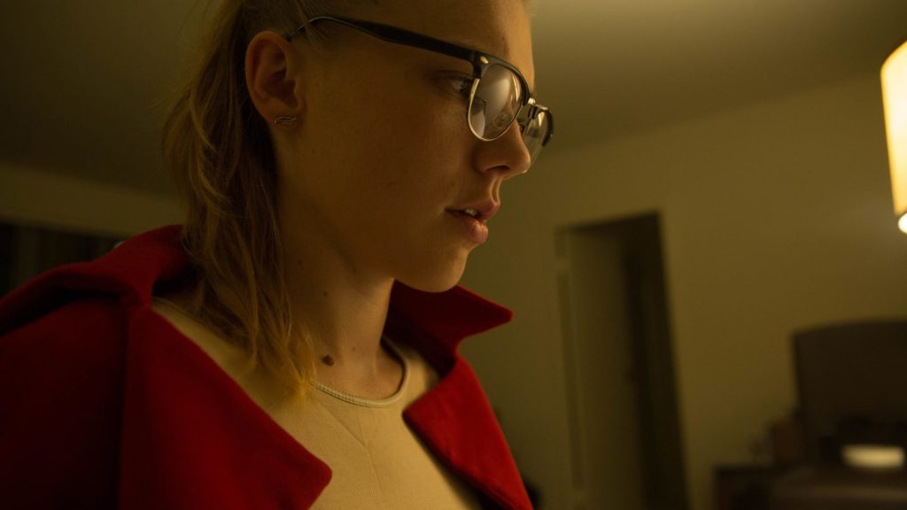 We're All Here - Short Film Review - Indie Shorts Mag