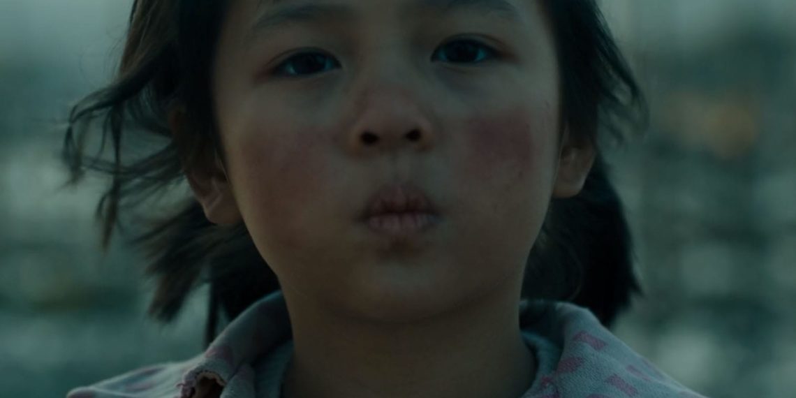 Pearl - Short Film Review - Indie Shorts Mag