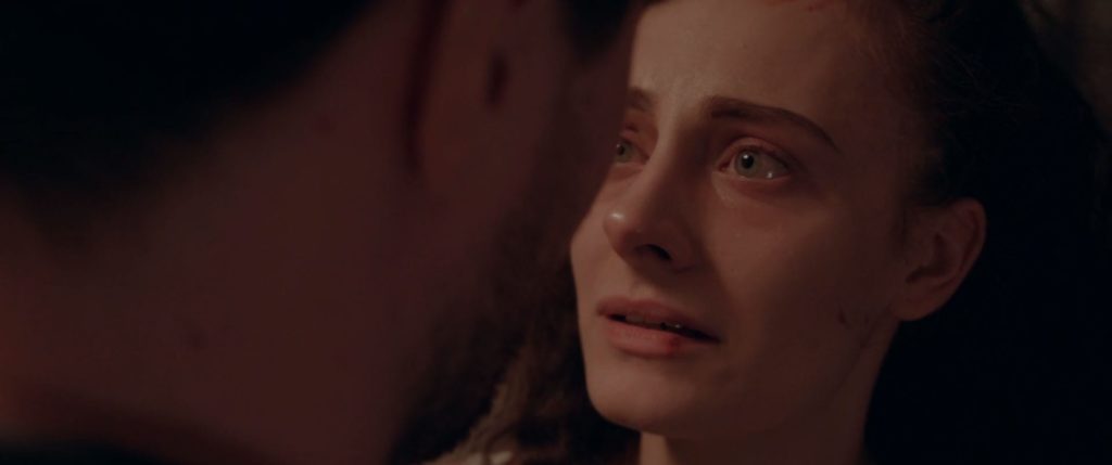 Safely to Shore - Short Film Review - Indie Shorts Mag