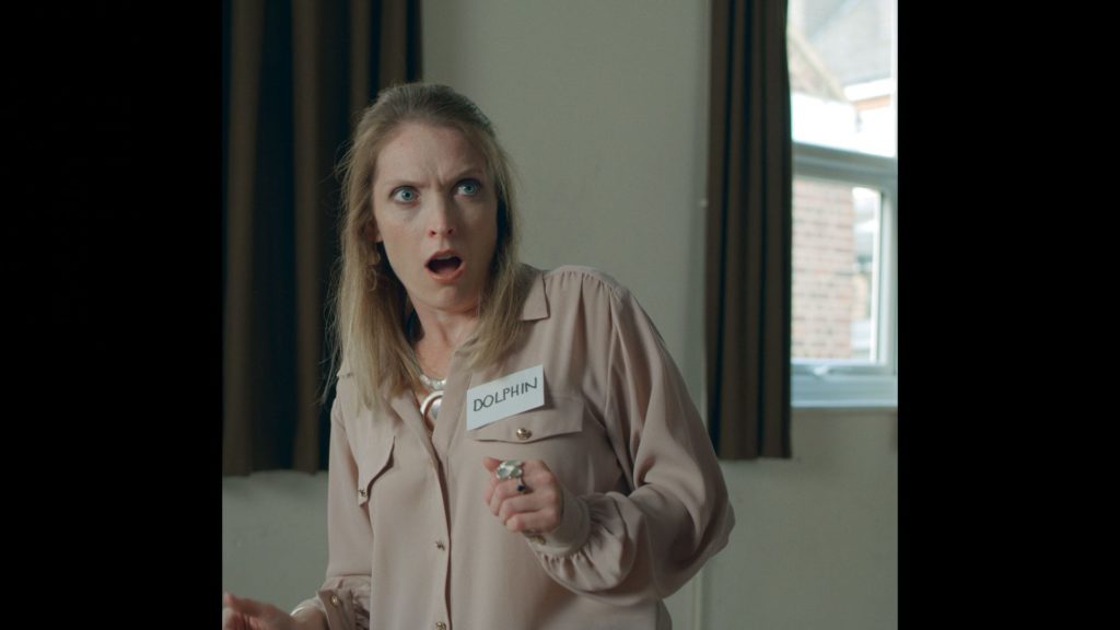 APING - Short Film Review - Indie Shorts Mag