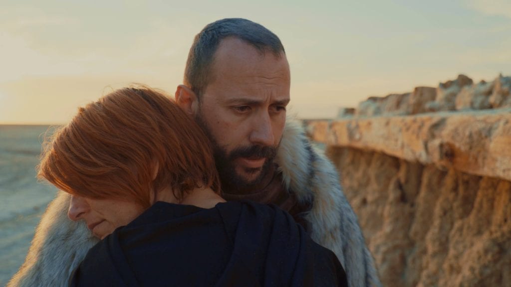 Death Is The Place On Earth - Short Film Review - Indie Shorts Mag