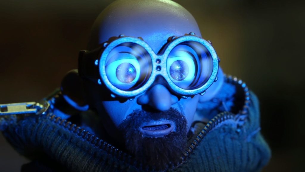 Expend - Short Film Review - Indie Shorts Mag