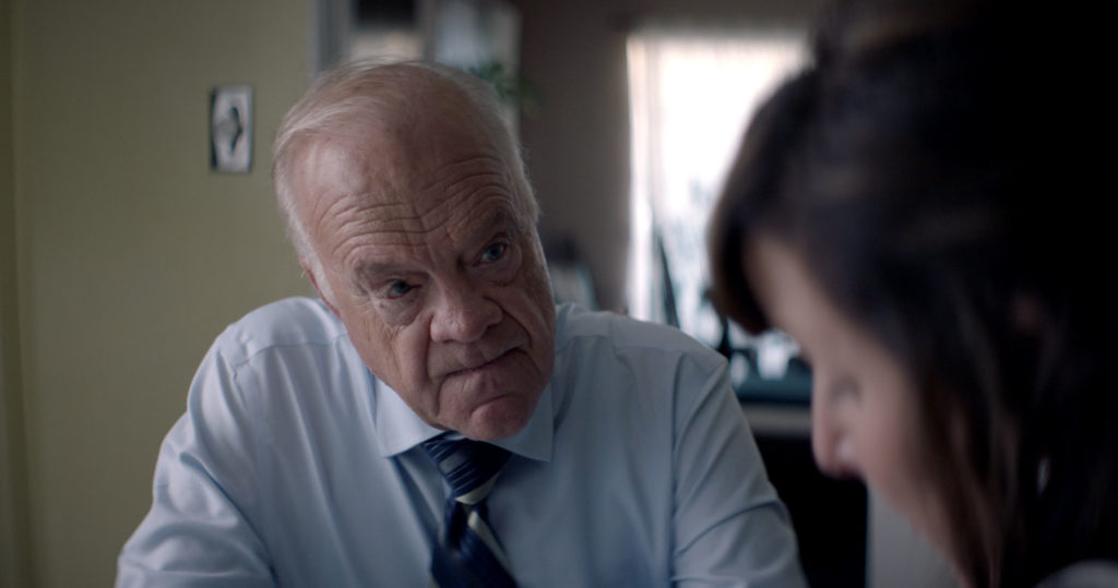 Generations - Short Film Review - Indie Shorts Mag