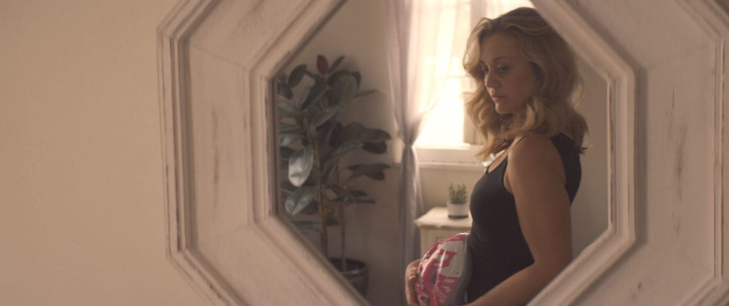 My Baby Is A Bike Helmet - Short Film Review - Indie Shorts Mag