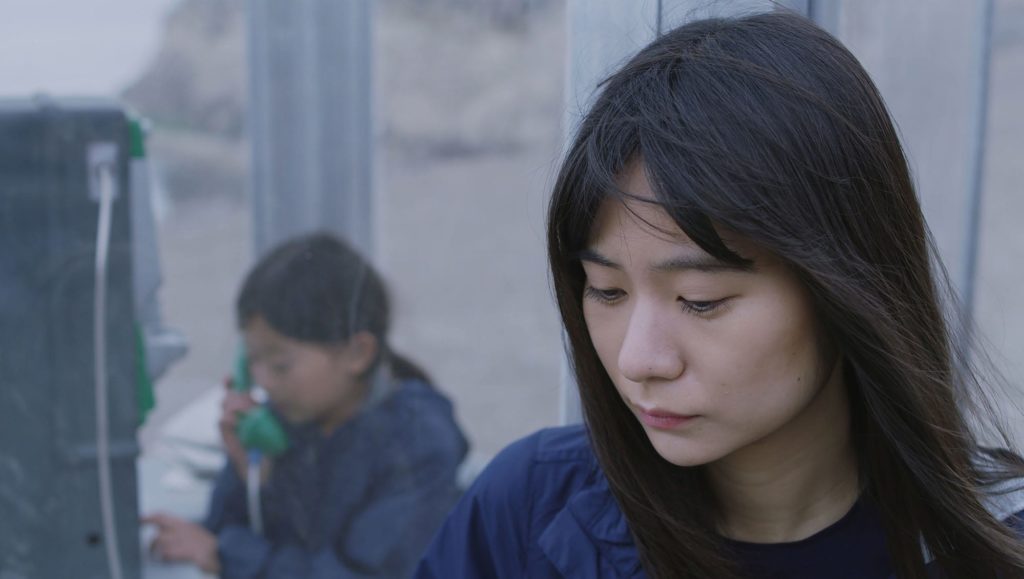 The Wind Phone Short Film Review Indie Shorts Mag 2 - Indie Shorts Mag
