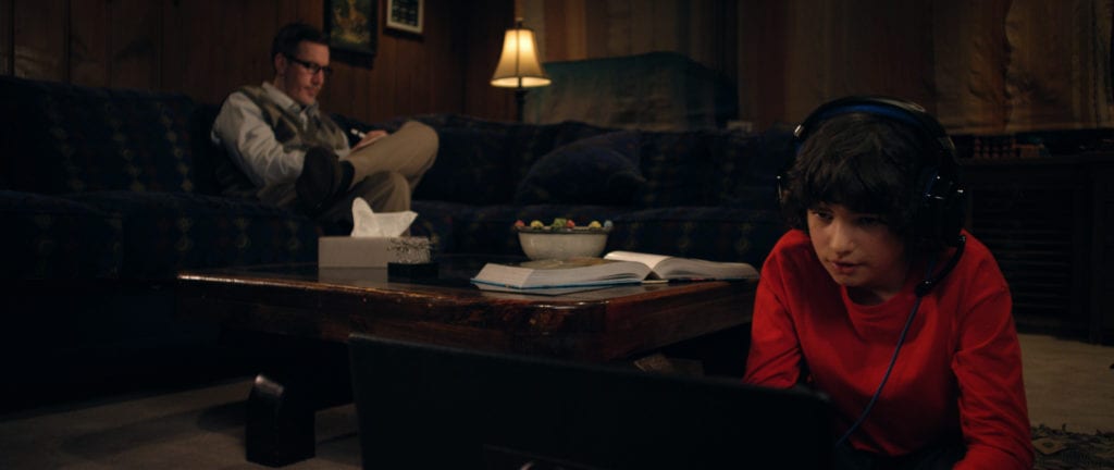 Endgame - Short Film Review - Indie Shorts Mag