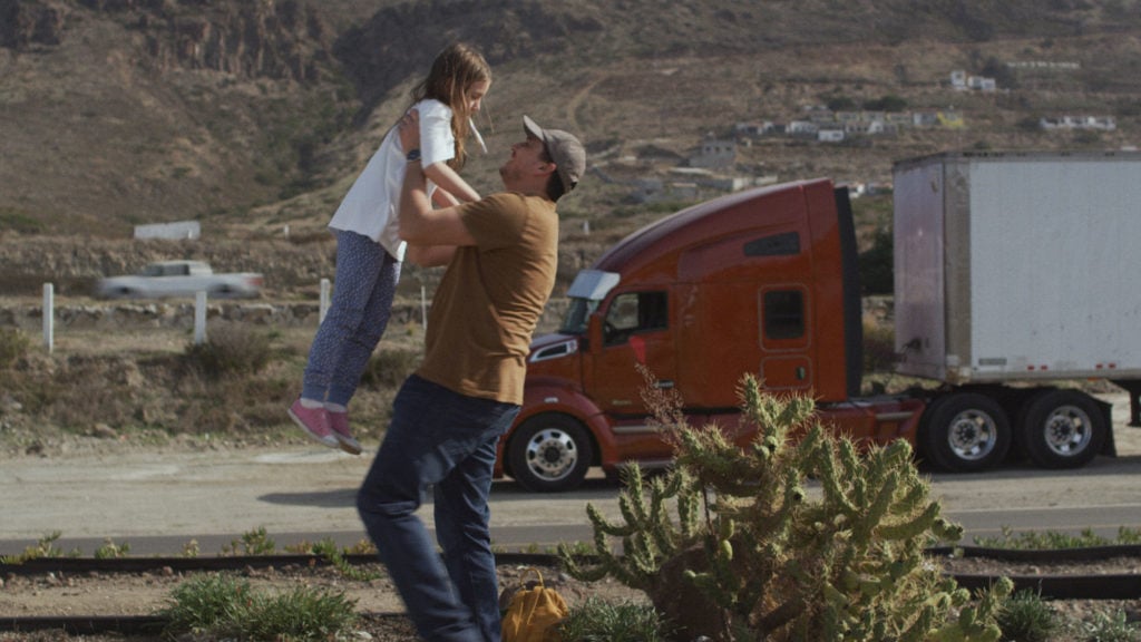 Just Me and You (Juste moi et toi ) - Short Film Review - Indie Shorts Mag