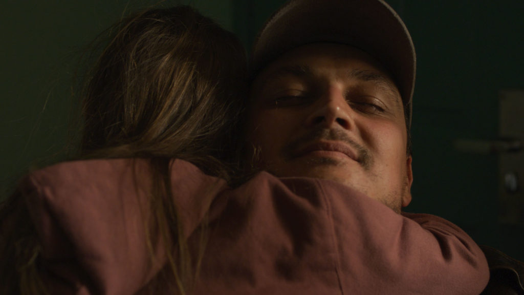 Just Me and You (Juste moi et toi ) - Short Film Review - Indie Shorts Mag