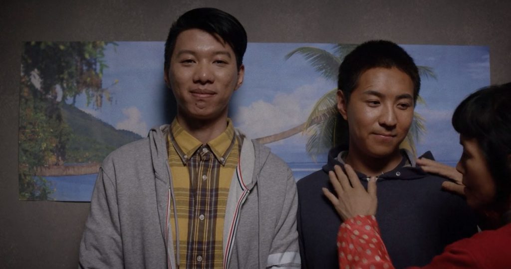 New Year’s Eve - Short Film Review - Indie Shorts Mag