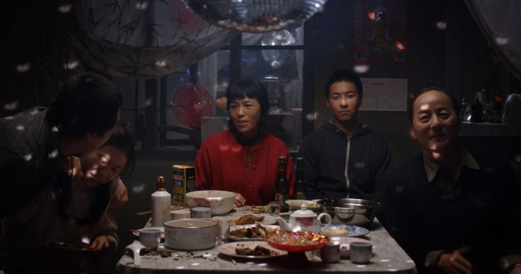 New Year’s Eve - Short Film Review - Indie Shorts Mag