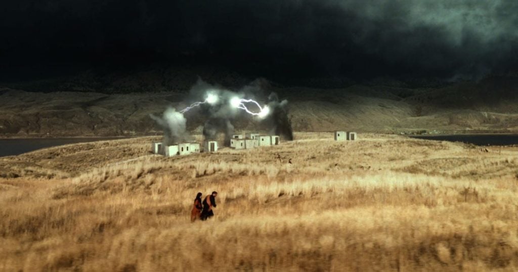 Refuge - Short Film Review - Indie Shorts Mag