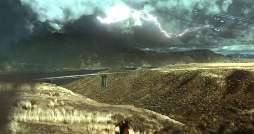 Refuge - Short Film Review - Indie Shorts Mag