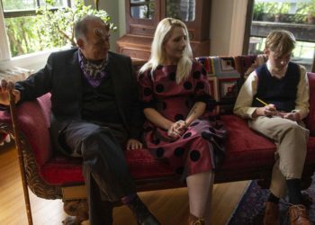 A Home for Curiosities - Short Film Review - Indie Shorts Mag