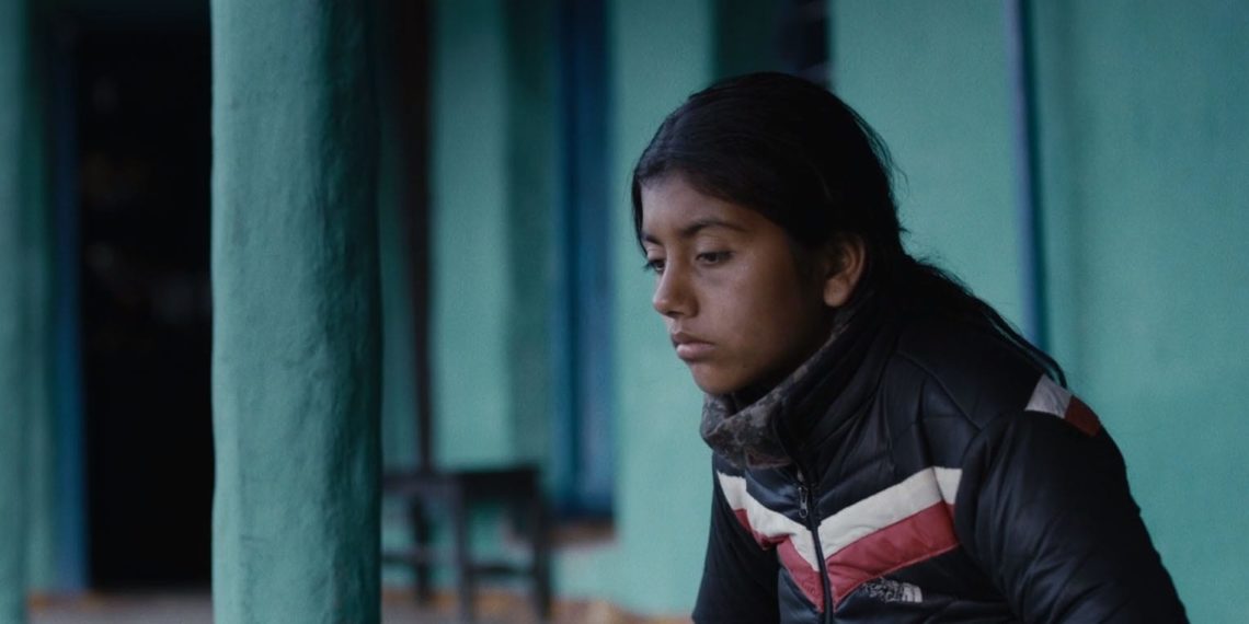 Ashmina - Short Film Review - Indie Shorts Mag