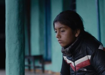Ashmina - Short Film Review - Indie Shorts Mag