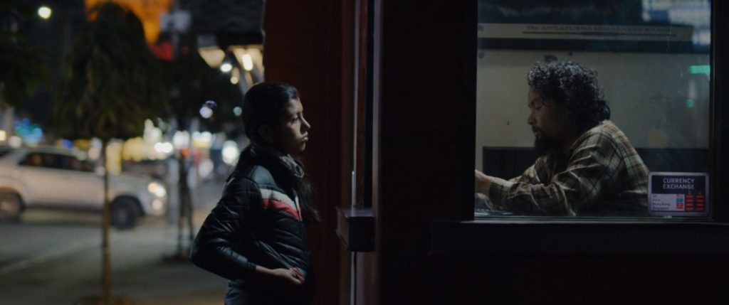 Ashmina - Short Film Review - Indie Shorts Mag
