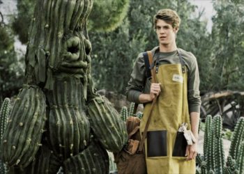 Cactus Boy - Short Film Review - Indie Shorts Mag