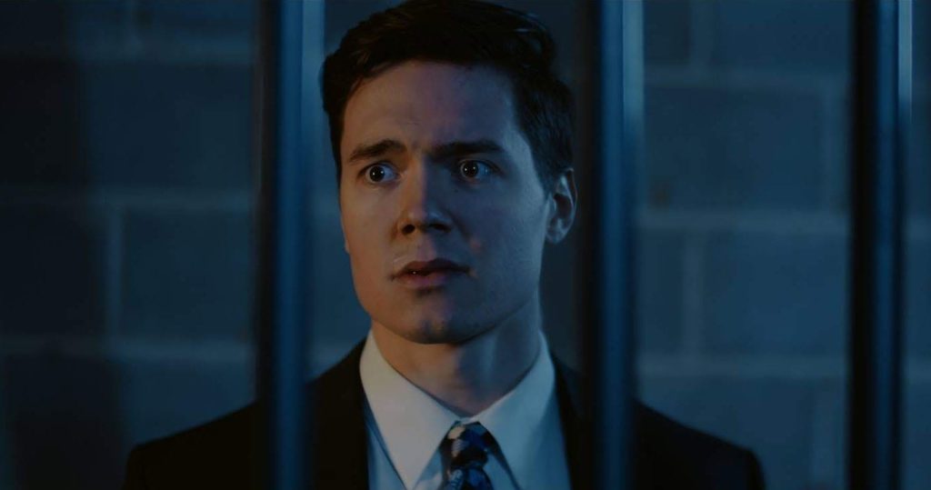 Guilty Until Proven Innocent - Short Film Review - Indie Shorts Mag