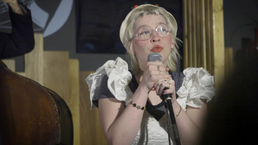 Hillie Boliday - The Voice Of A Jazzeration - Short Film Review - Indie Shorts Mag