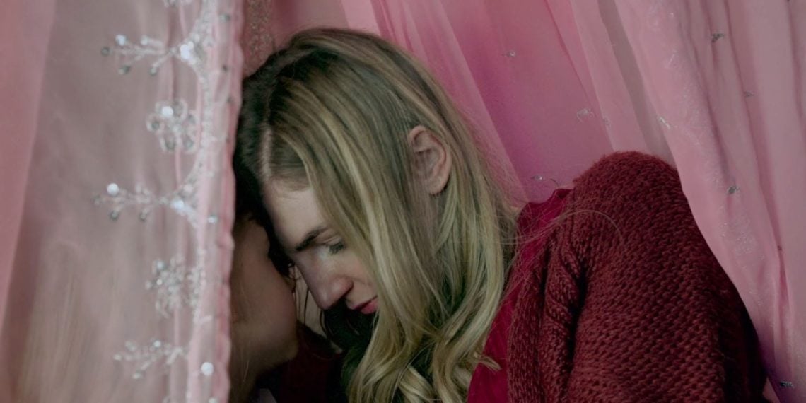 IDA - Short Film Review - Indie Shorts Mag