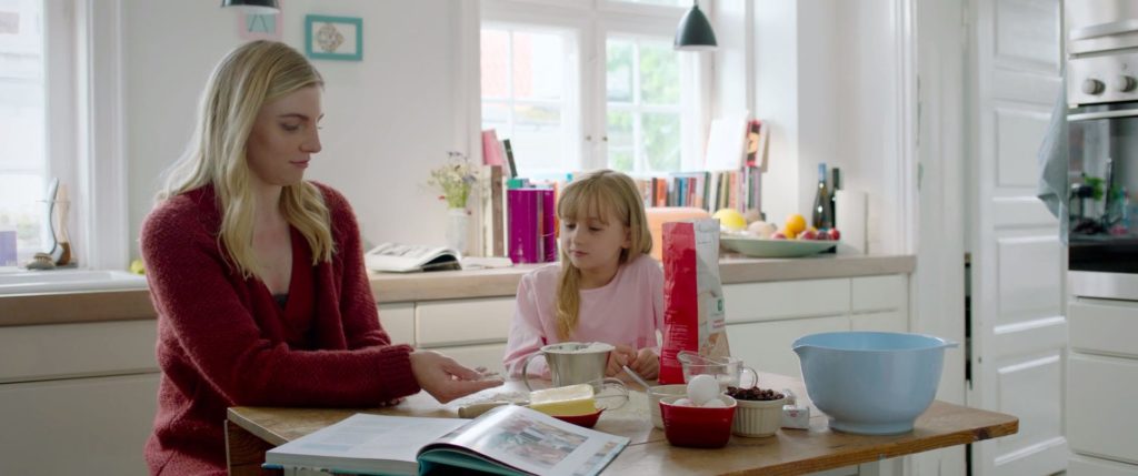IDA - Short Film Review - Indie Shorts Mag