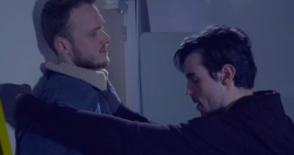 Mistake - Short Film Review - Indie Shorts Mag
