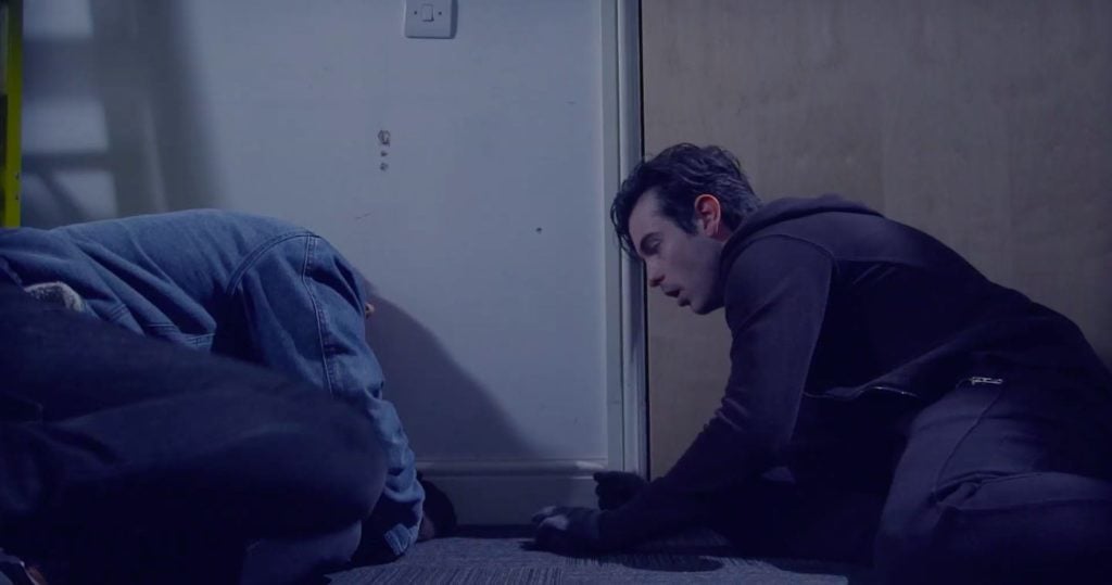 Mistake - Short Film Review - Indie Shorts Mag