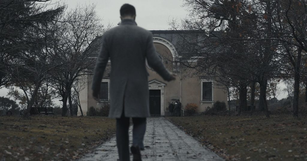 Nightingale - Short Film Review - Indie Shorts Mag