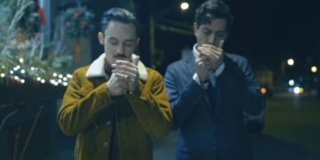 Scumbags - Short Film Review - Indie Shorts Mag
