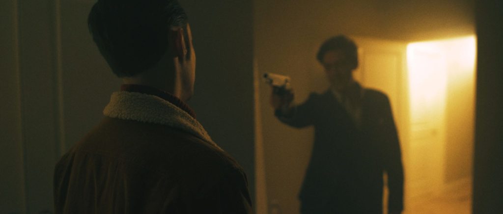 Scumbags - Short Film Review - Indie Shorts Mag