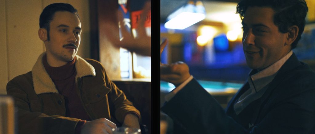 Scumbags - Short Film Review - Indie Shorts Mag