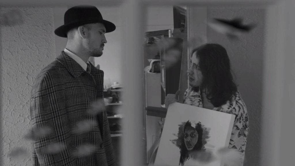 SeaSapien - Short Film Review - Indie Shorts Mag
