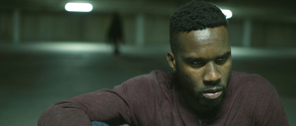 Stand - Short Film Review - Indie Shorts Mag