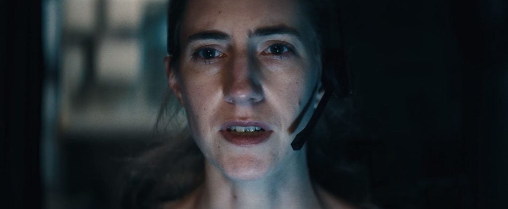 We Choose To Go - Short Film Review - Indie Shorts Mag