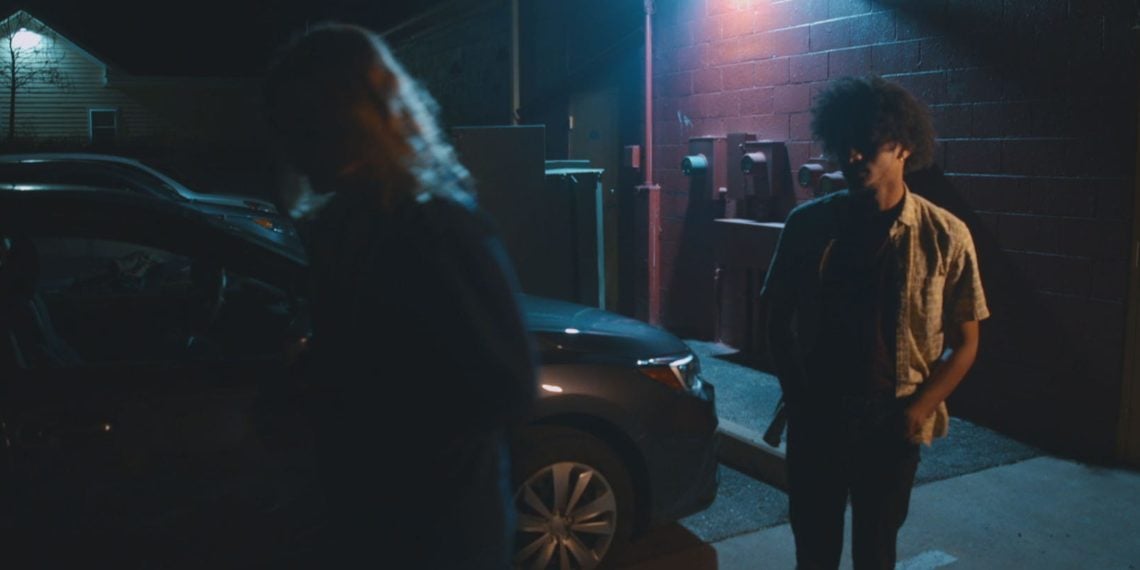 Ainsley - Short Film Review - Indie Shorts Mag